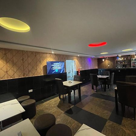 איקג'ה Presken Hotel @Villa מראה חיצוני תמונה
