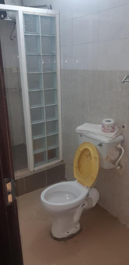 איקג'ה Presken Hotel @Villa מראה חיצוני תמונה