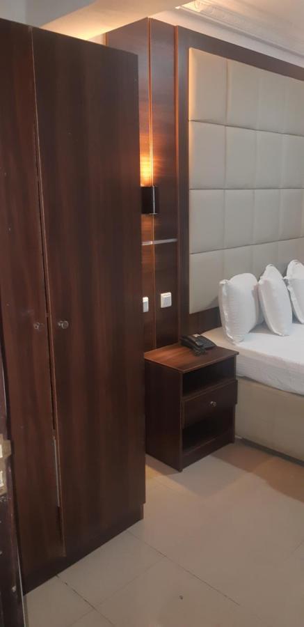 איקג'ה Presken Hotel @Villa מראה חיצוני תמונה