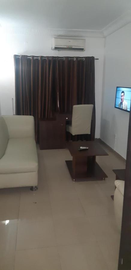 איקג'ה Presken Hotel @Villa מראה חיצוני תמונה