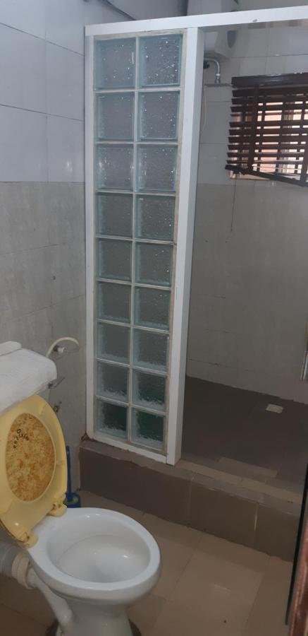 איקג'ה Presken Hotel @Villa מראה חיצוני תמונה